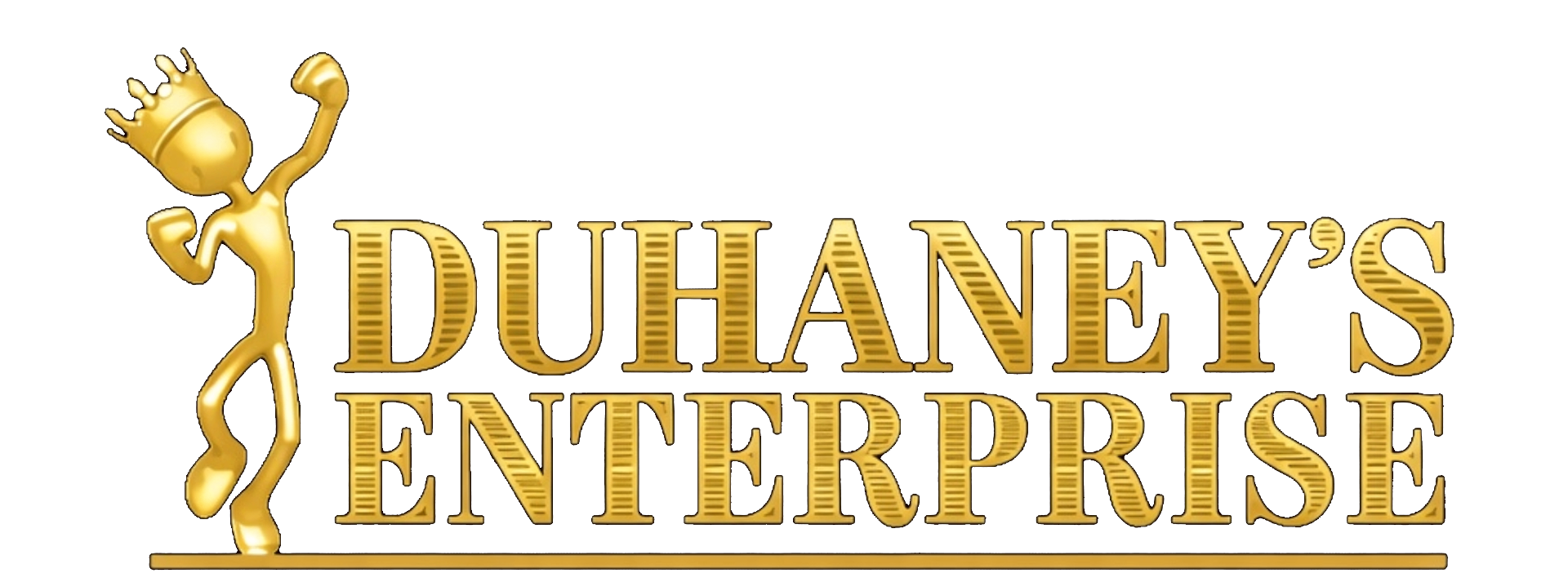 Duhaney's Enterprise logo
